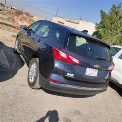 شيفروليه ايكونس